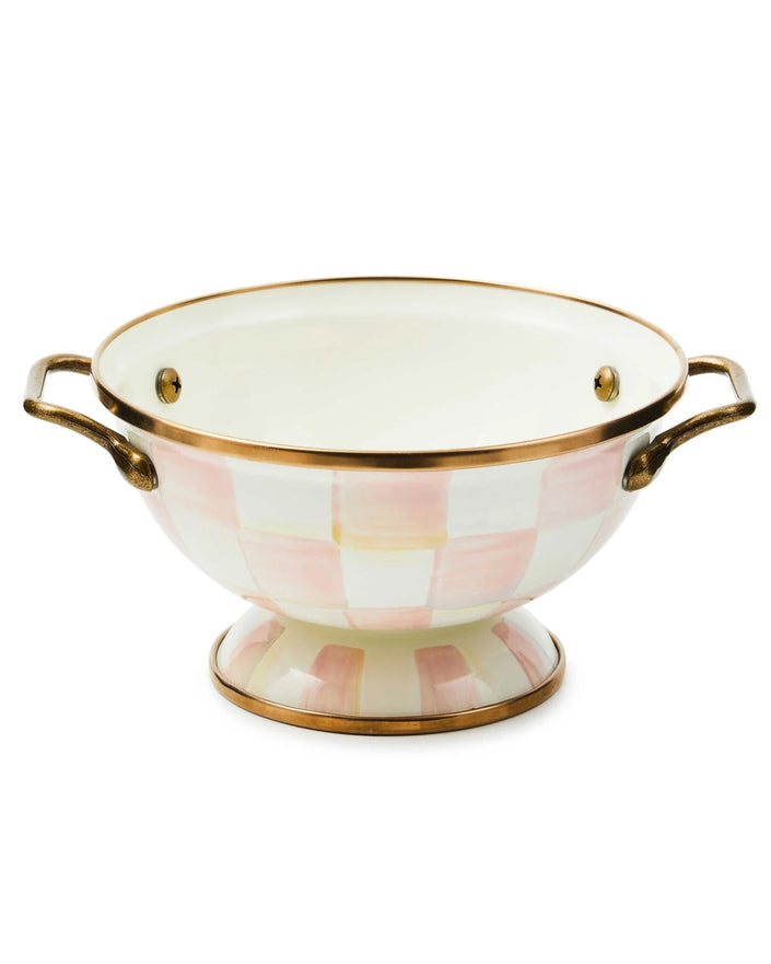Rosy Check Simply Anything Bowl