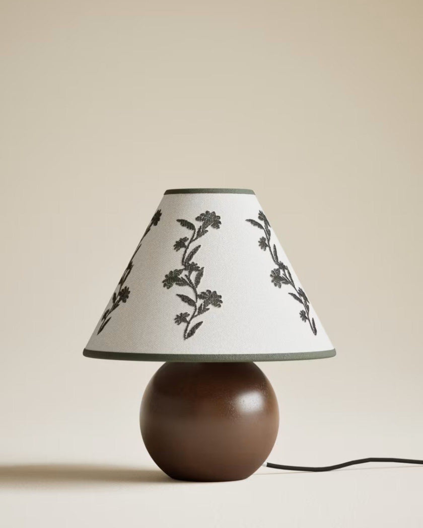 Blaire Table Lamp