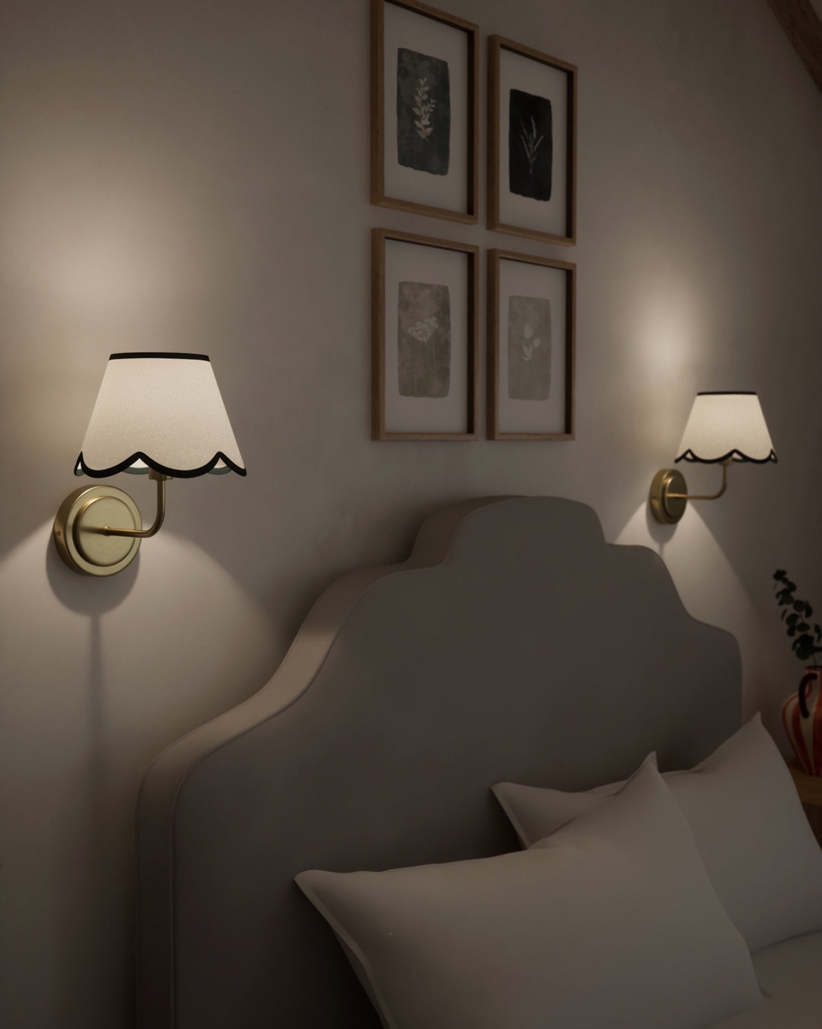 Sally Wall Light