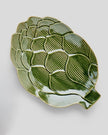 Artichoke Dinner Plate Platter 25cm