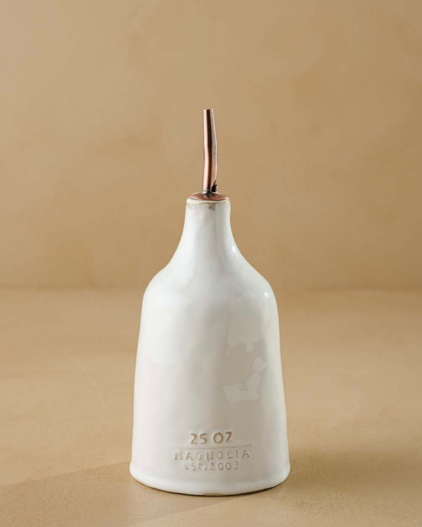 Magnolia Est. Bottle Pours (Vinegar & Oil)