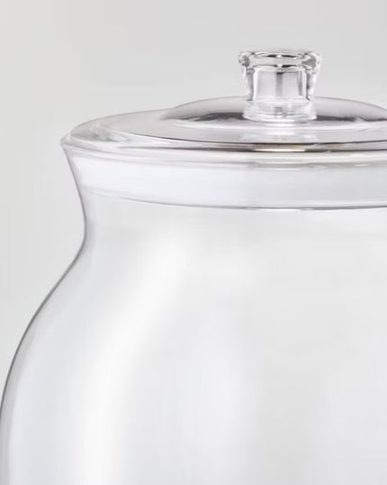 7L Drink Dispenser with Woven Stand (Stand Only)