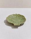 Artichoke Dinner Plate Platter 25cm