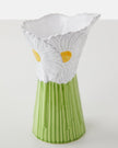 Maria Flor ceramic pitcher