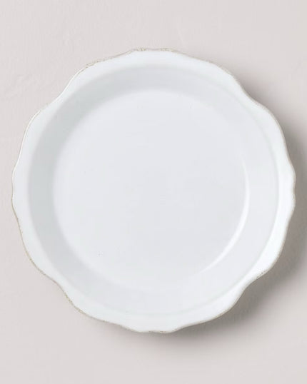 Carved Edge Pasta/Grain Bowl (Sour Cream)