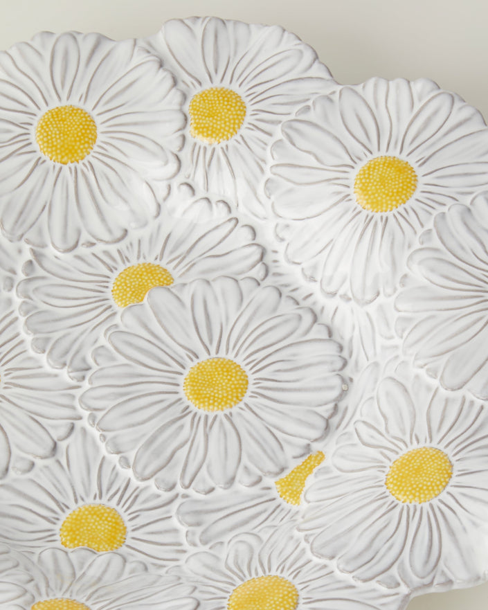 Maria Flor Daisy Centrepiece 68cm