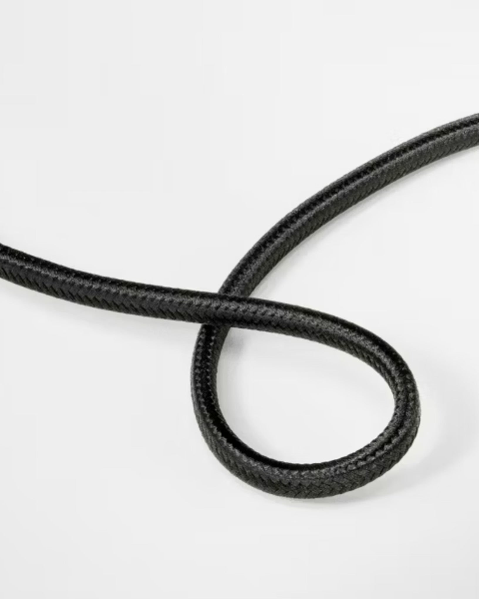 Table Lamp with Woven Base and Woven Shade