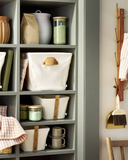 2 Piece Metal Hand Broom and Dust Pan Set