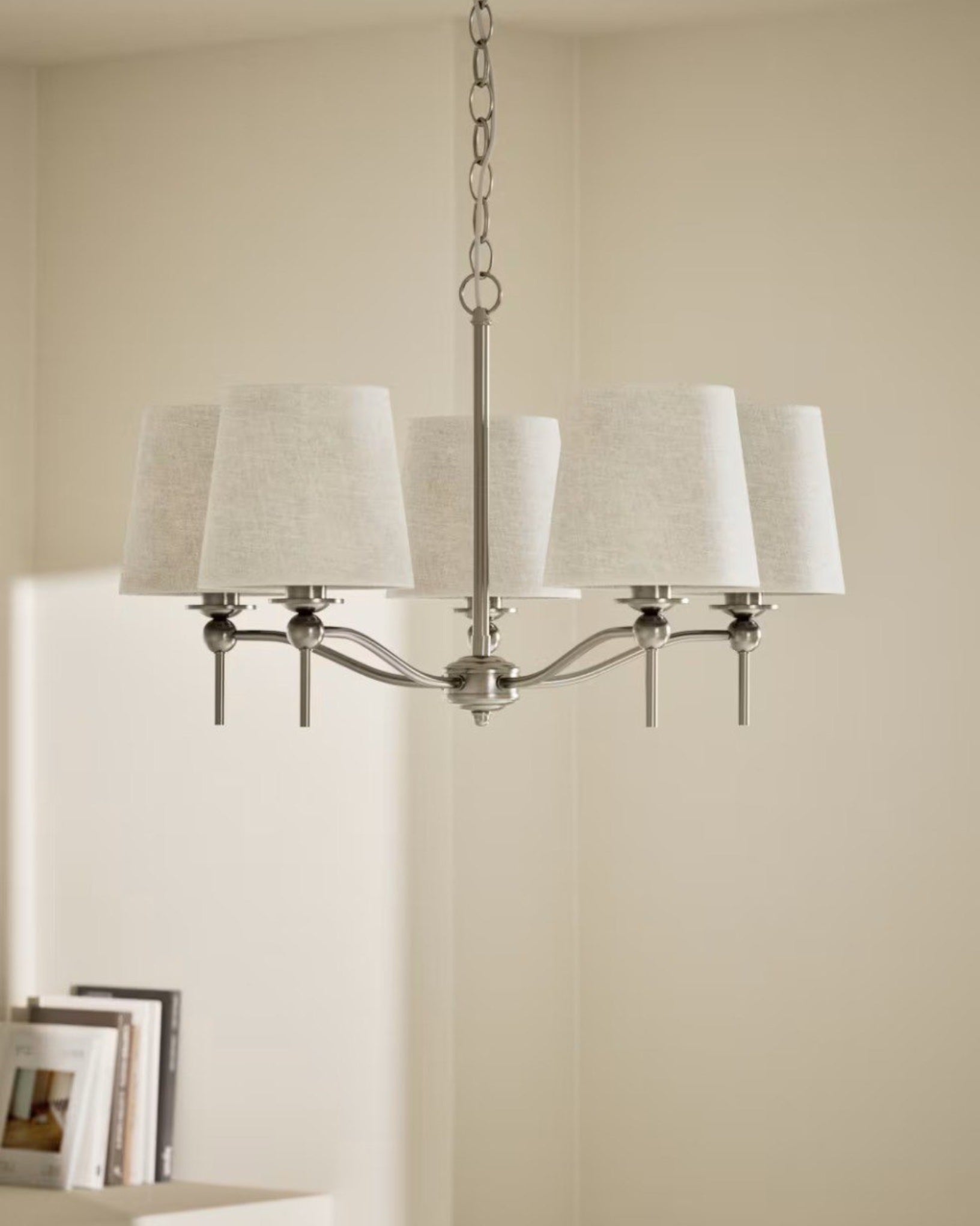 Clair Chandelier