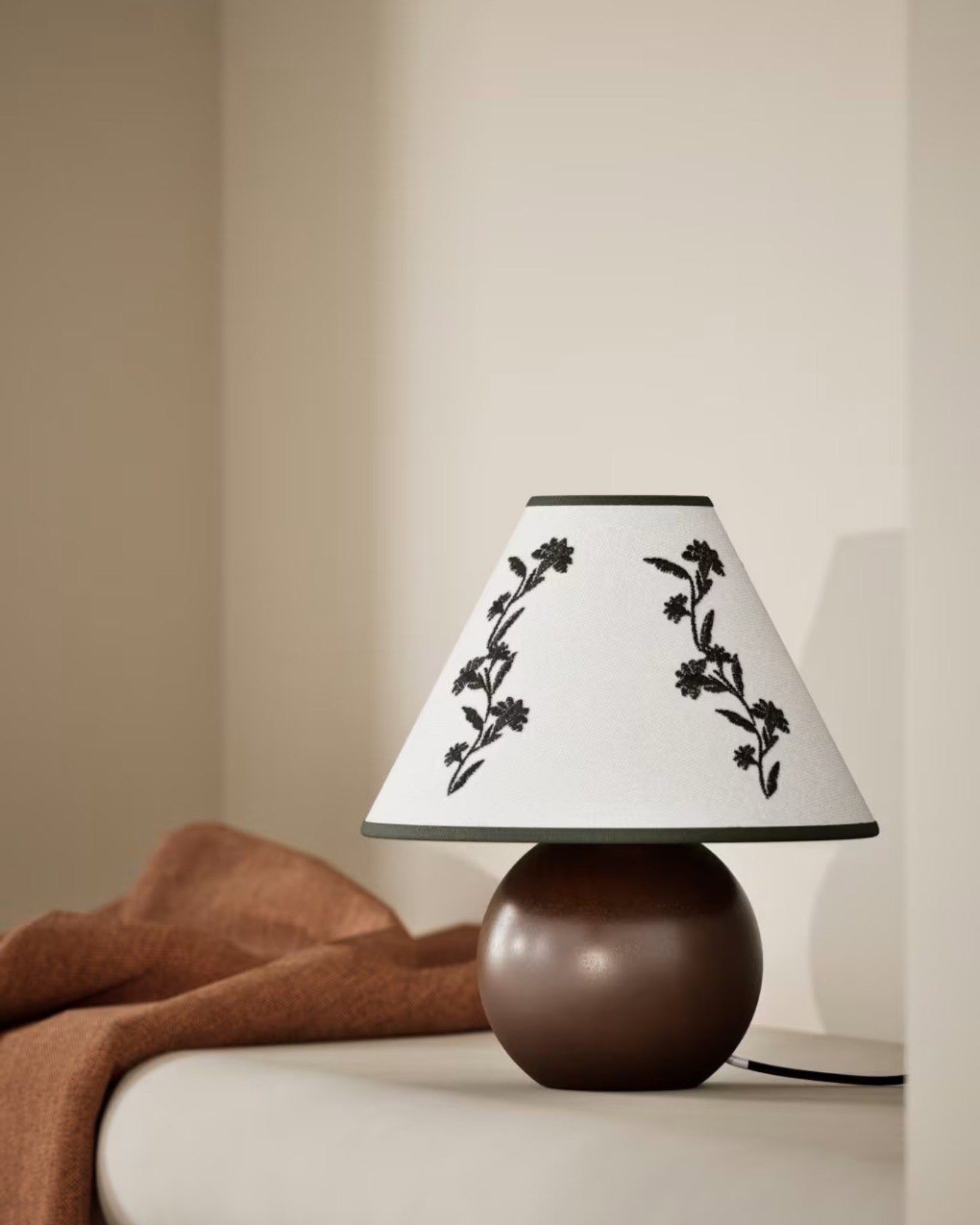 Blaire Table Lamp