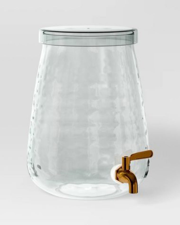 Large Beverage Dispenser (7.6 litres)