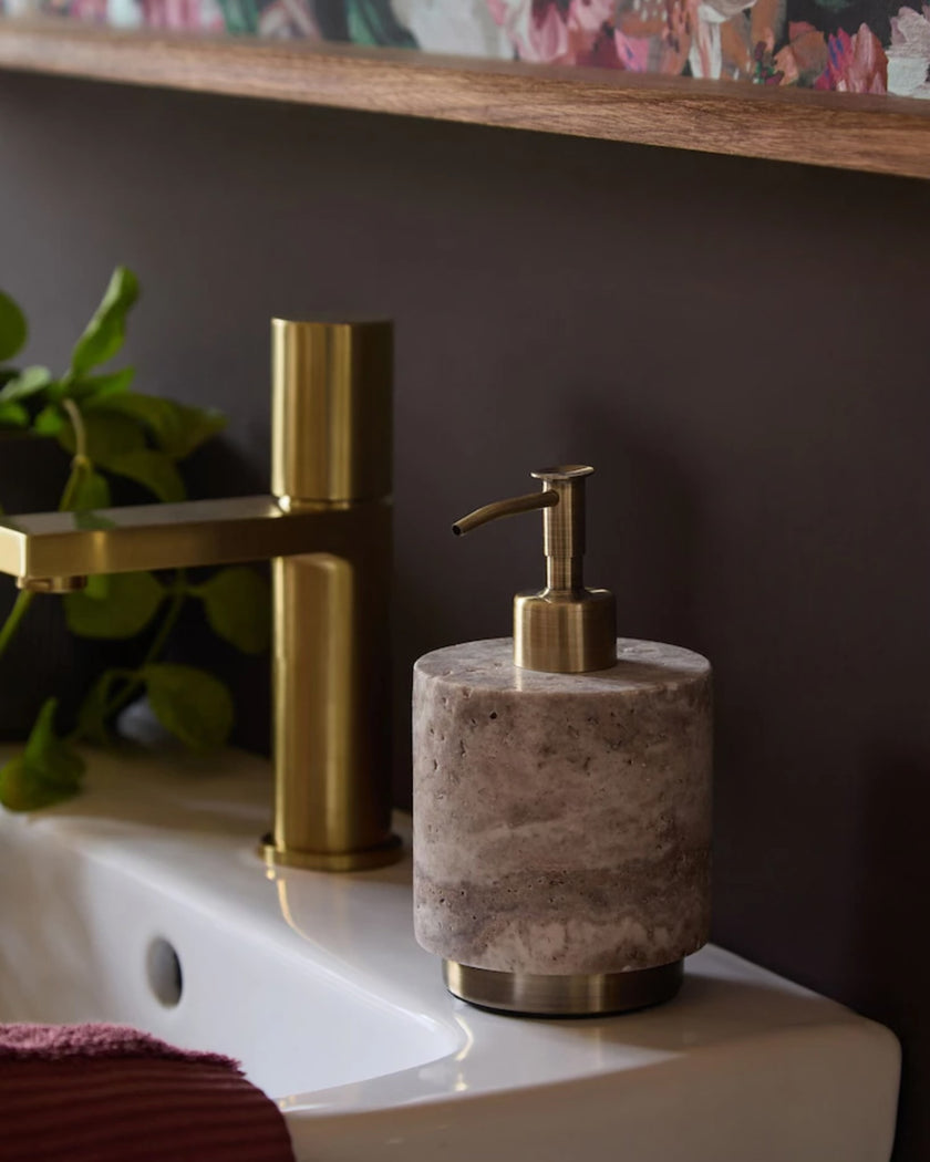Marble N. Premium Soap Dispenser