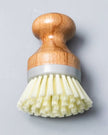 Palm Dish Brush