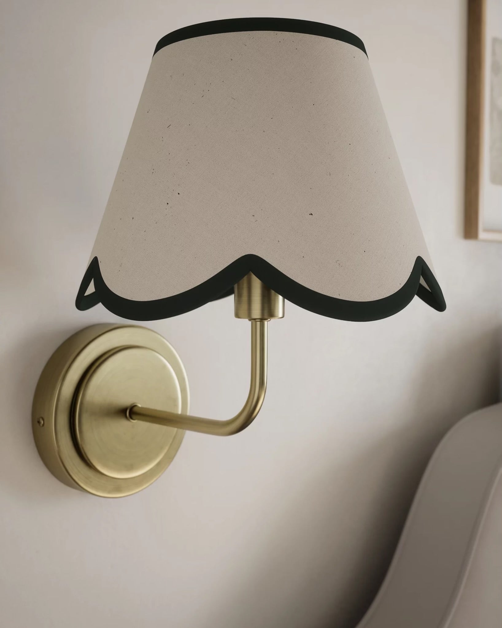 Sally Wall Light