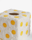 Daisy Tissue Box