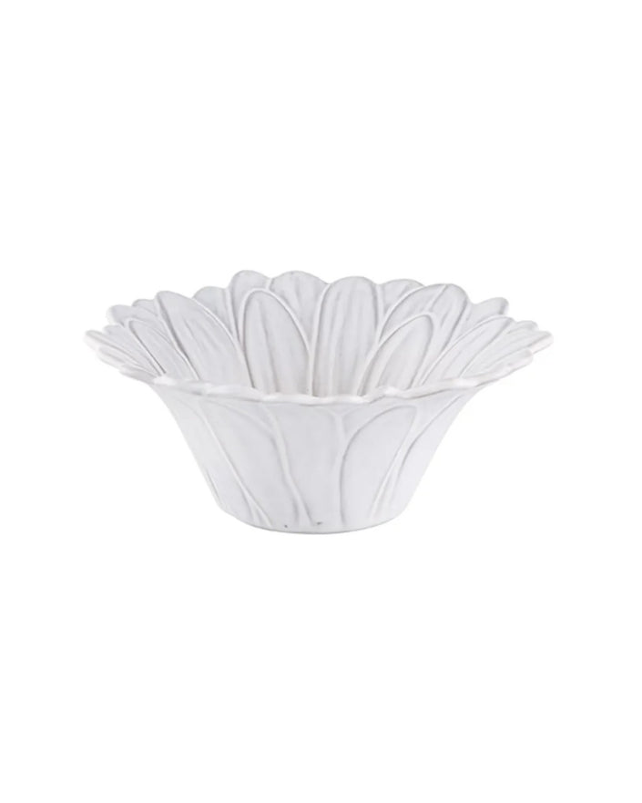 Maria Flor Daisy Dessert Bowl