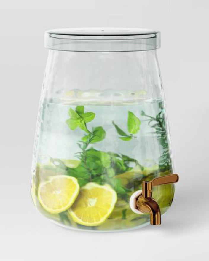 Large Beverage Dispenser (7.6 litres)