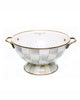 Sterling Check Colander