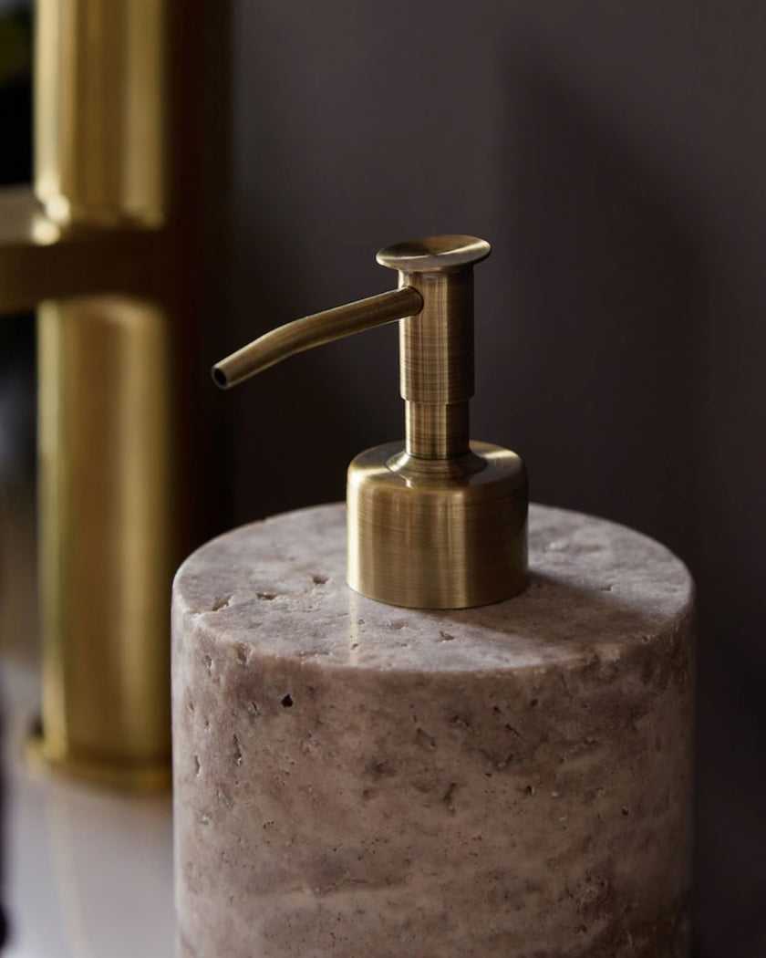Marble N. Premium Soap Dispenser