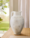 Bianca Dusty Textured Jug Vase