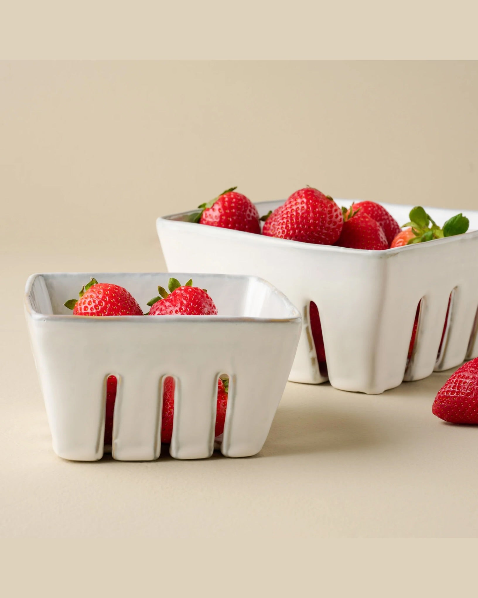 Magnolia Est. Berry Bowl Set