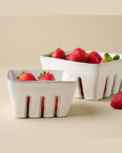 Magnolia Est. Berry Bowl Set