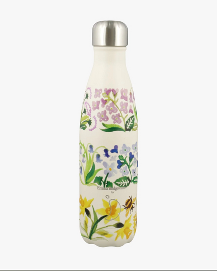 Wildflower Walks Chilly's 500ml Insulated Bottle