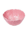 Pink Cabbage Bowl 15cm (SET OF 2)