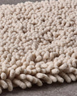 Super Plush Bobble Bath Mat