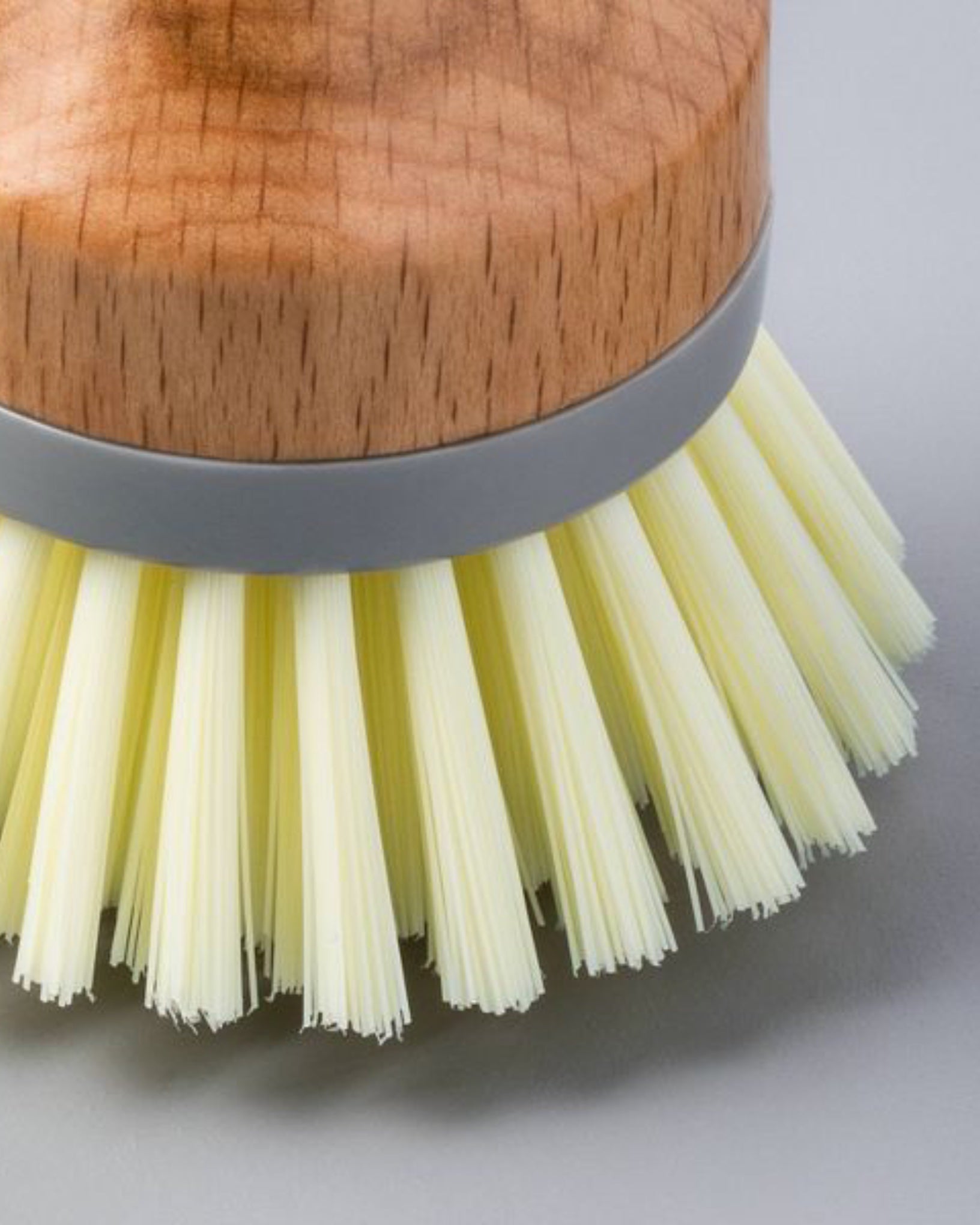 Palm Dish Brush