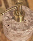 Marble N. Premium Soap Dispenser