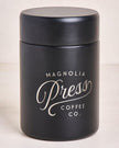 Magnolia Press Coffee Canister