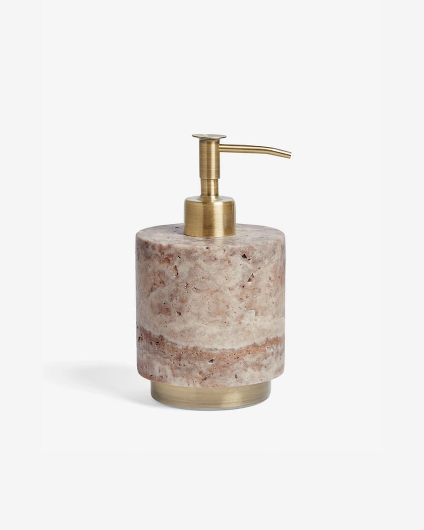 Marble N. Premium Soap Dispenser