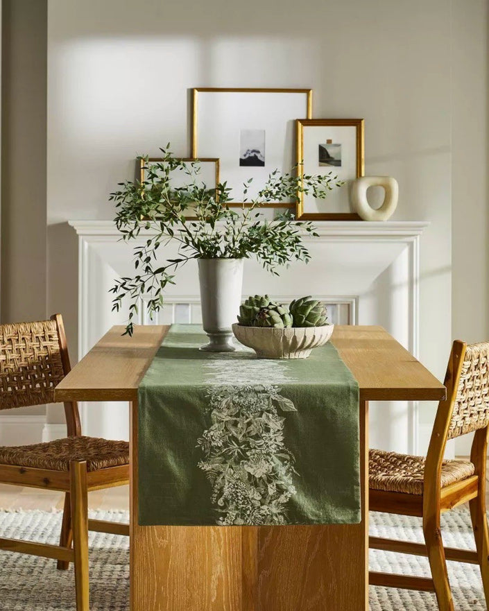 Ceramic Carved Decorative Bowl