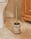 Marble N. Premium Toilet Brush