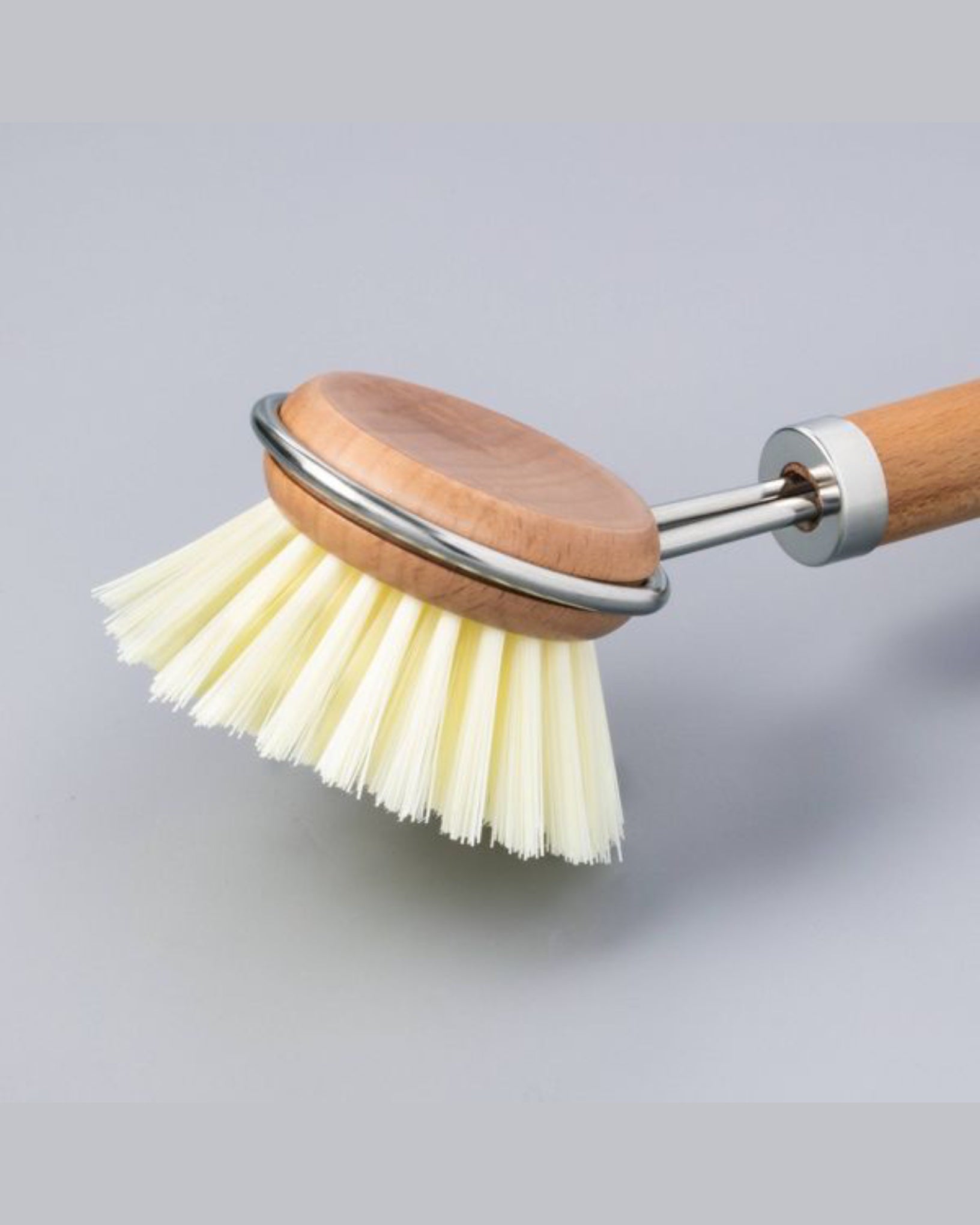 Handled Dish Brush