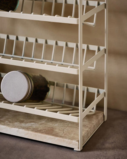 Putty Alina Spice Rack