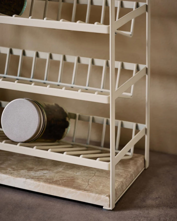 Putty Alina Spice Rack