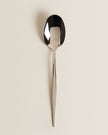 Serving Spoon With Extra-Fine Handle