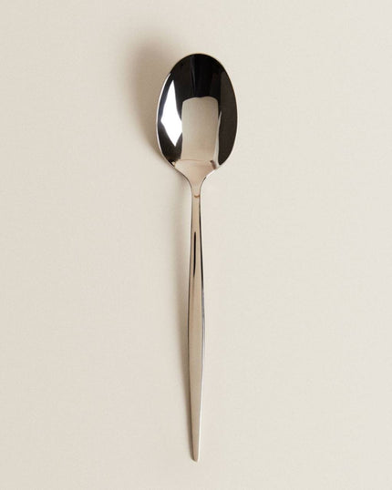 Serving Spoon With Extra-Fine Handle