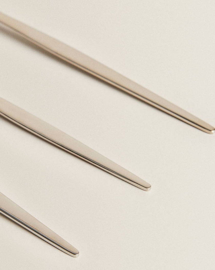 Serving Spoon With Extra-Fine Handle