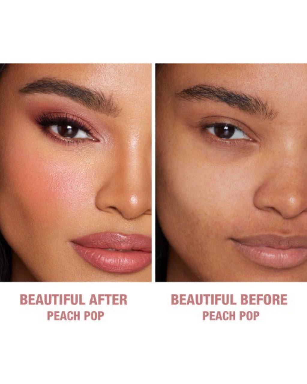 Matte Beauty Blush Wand