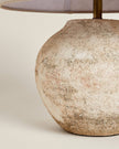 Ceramic Table Lamp (Medium)