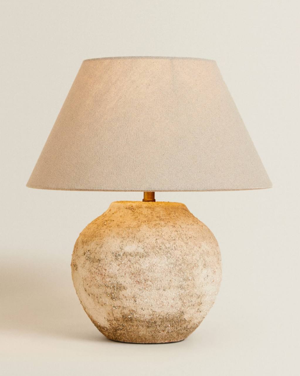 Ceramic Table Lamp (Medium)