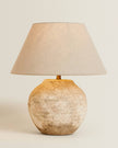 Ceramic Table Lamp (Medium)