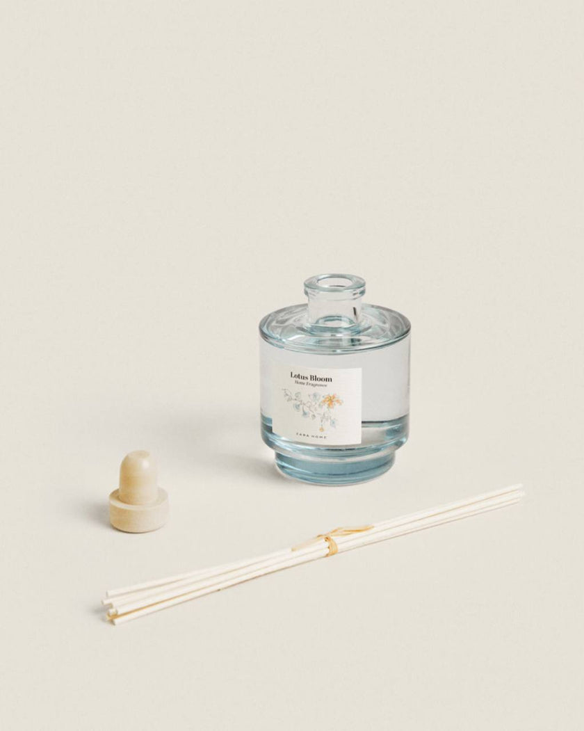 Lotus Bloom Reed Diffuser 200ml