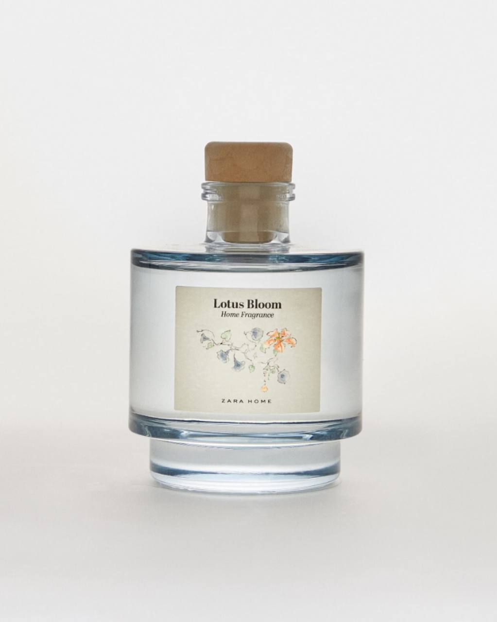 Lotus Bloom Reed Diffuser 200ml