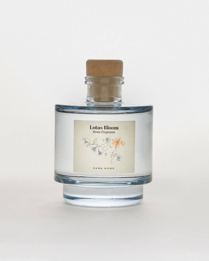 Lotus Bloom Reed Diffuser 200ml