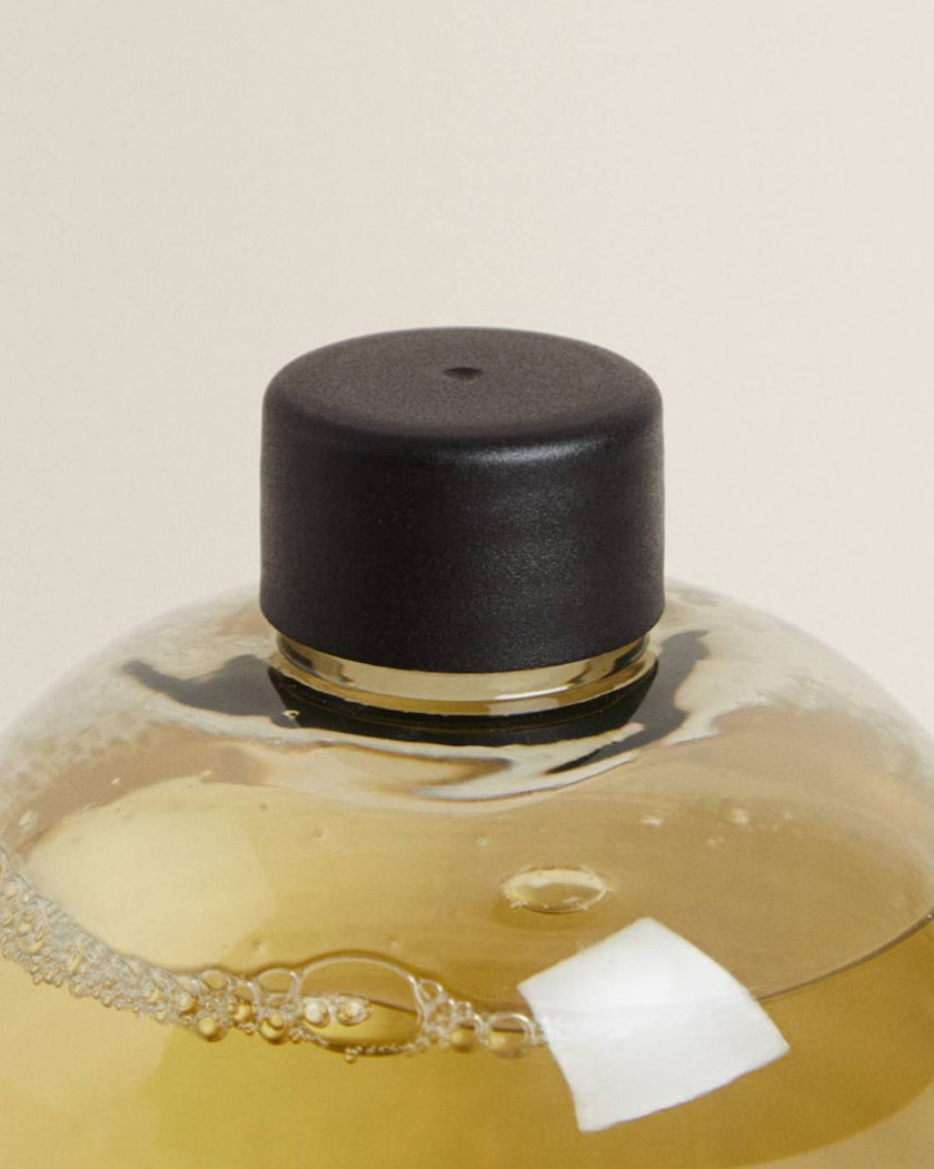 White Jasmine Laundry Detergent 1L