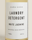 White Jasmine Laundry Detergent 1L